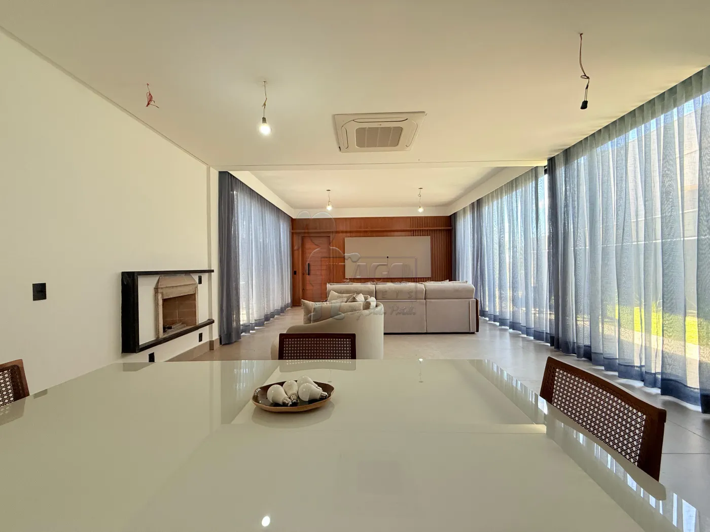 Alugar Casa condom&iacute;nio / Sobrado em Bonfim Paulista R$ 11.000,00 - Foto 15