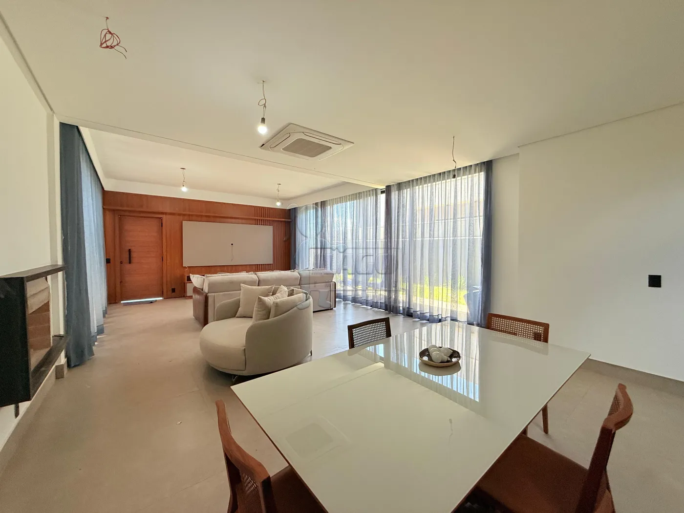 Alugar Casa condom&iacute;nio / Sobrado em Bonfim Paulista R$ 11.000,00 - Foto 16