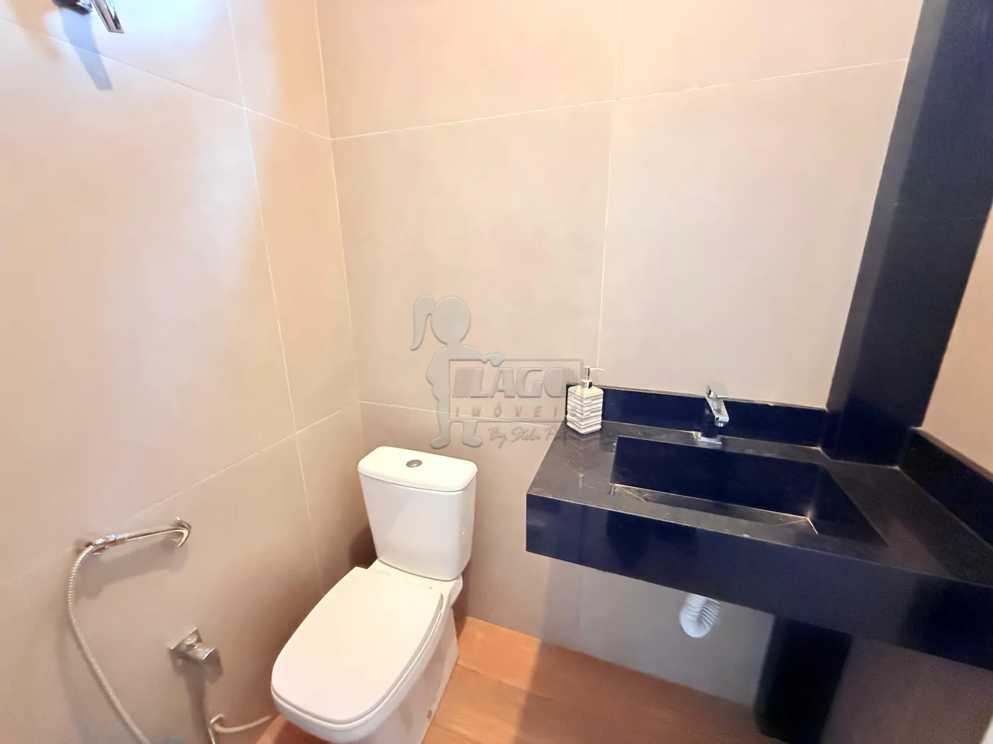 Alugar Casa condom&iacute;nio / Sobrado em Bonfim Paulista R$ 11.000,00 - Foto 17