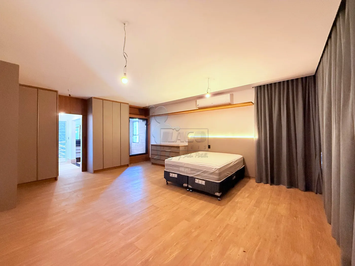 Alugar Casa condom&iacute;nio / Sobrado em Bonfim Paulista R$ 11.000,00 - Foto 48