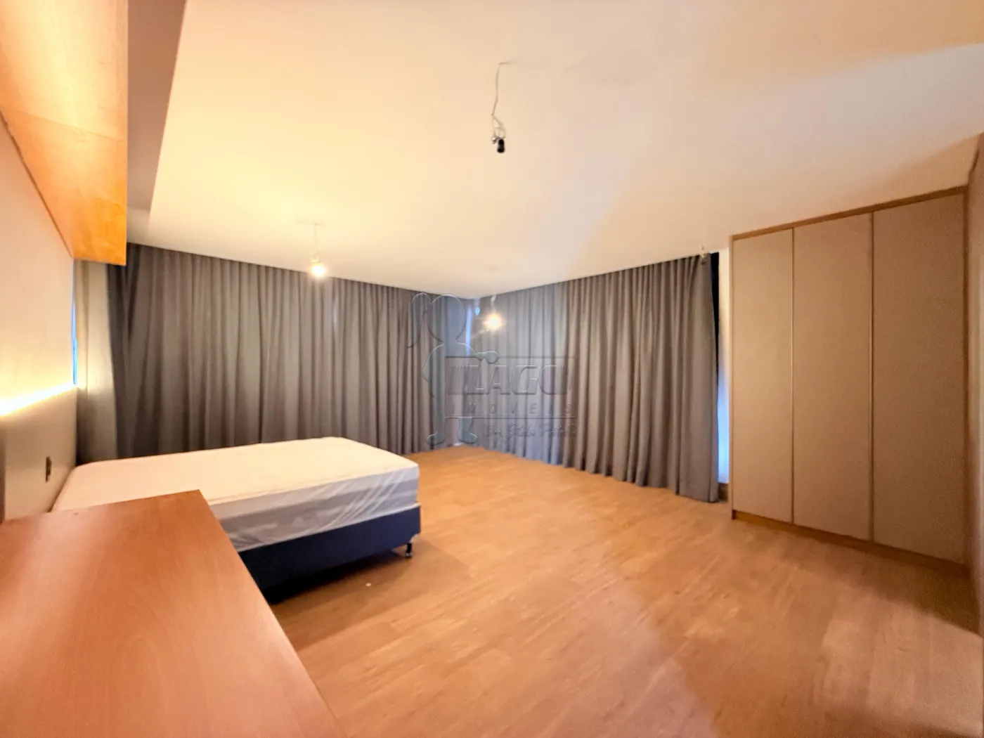 Alugar Casa condom&iacute;nio / Sobrado em Bonfim Paulista R$ 11.000,00 - Foto 49