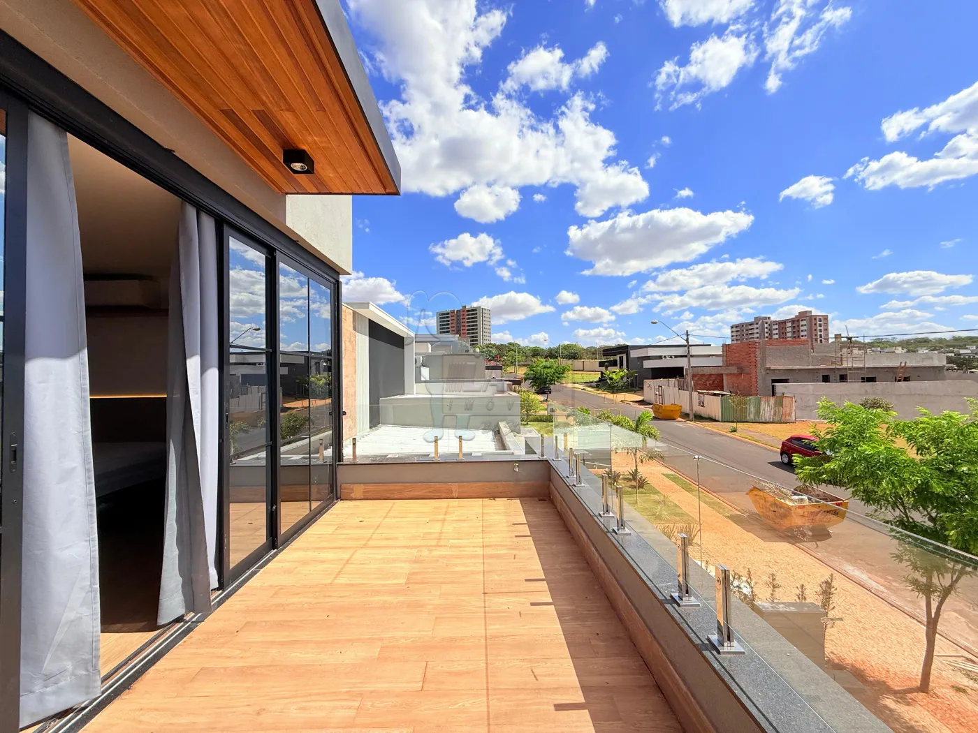 Alugar Casa condom&iacute;nio / Sobrado em Bonfim Paulista R$ 11.000,00 - Foto 56