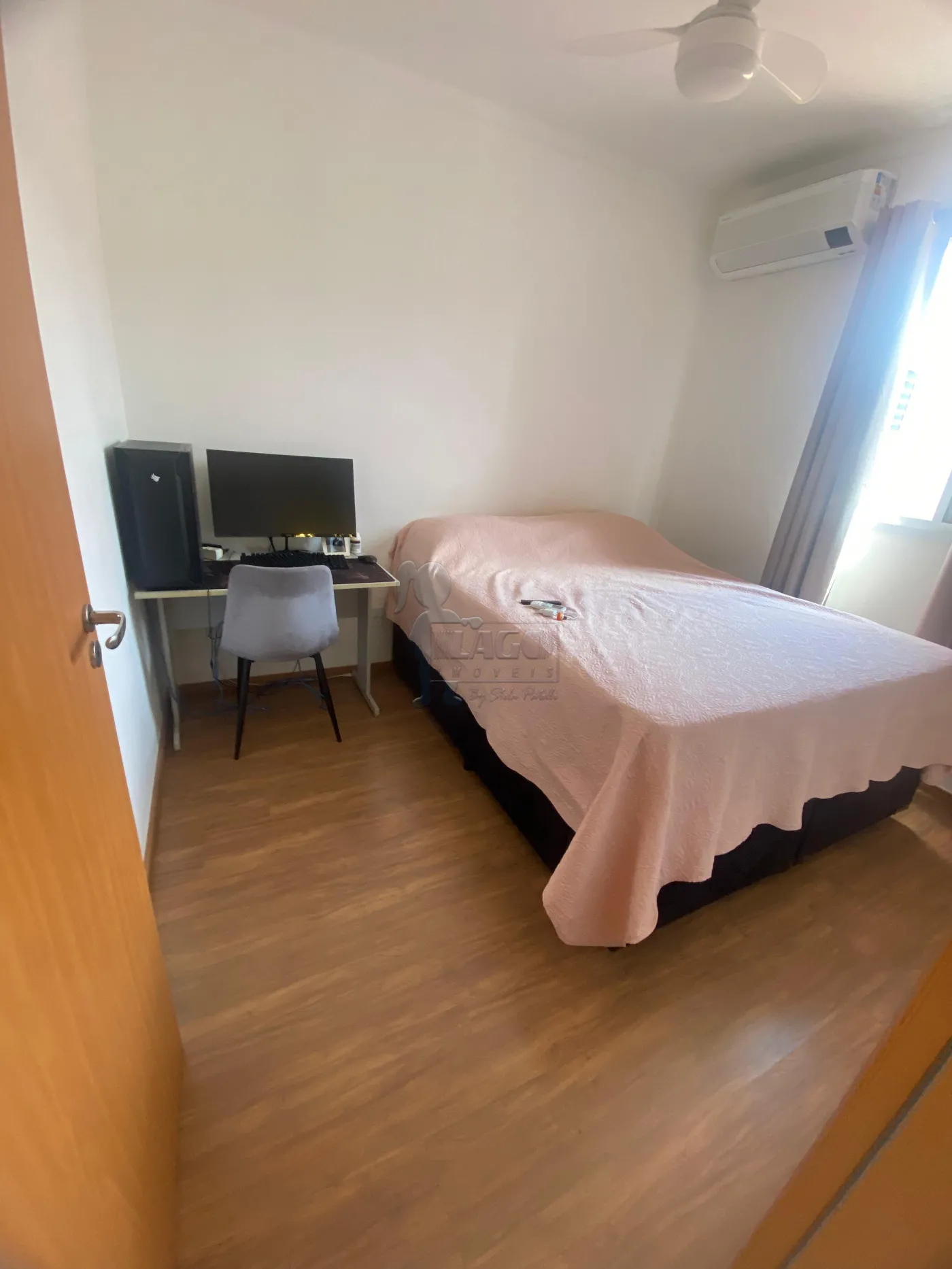 Comprar Apartamento / Padr&atilde;o em Bonfim Paulista R$ 200.000,00 - Foto 3