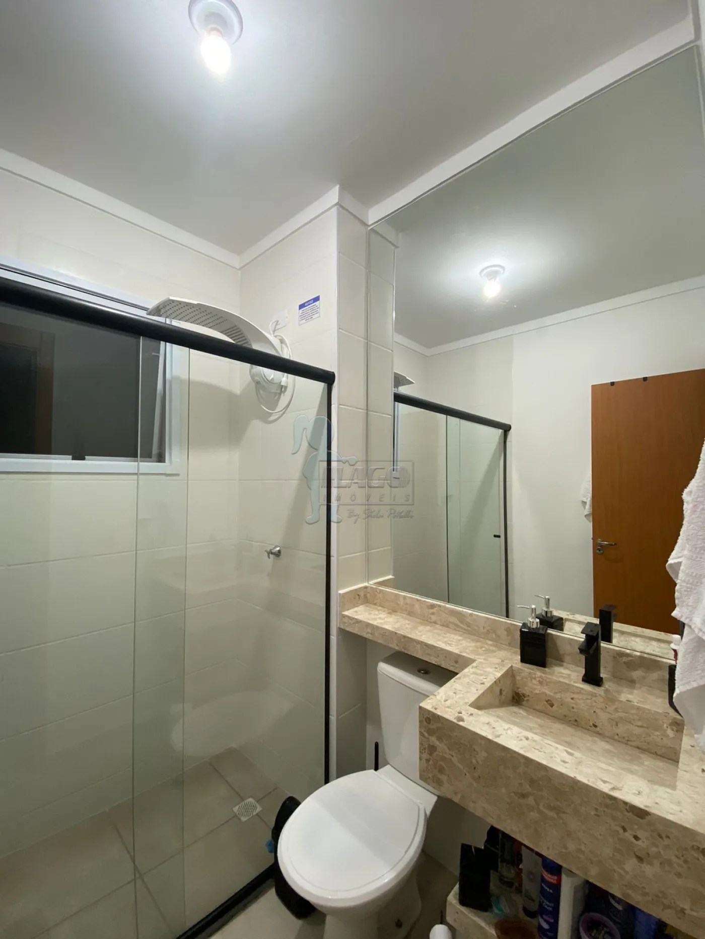 Comprar Apartamento / Padr&atilde;o em Bonfim Paulista R$ 200.000,00 - Foto 4