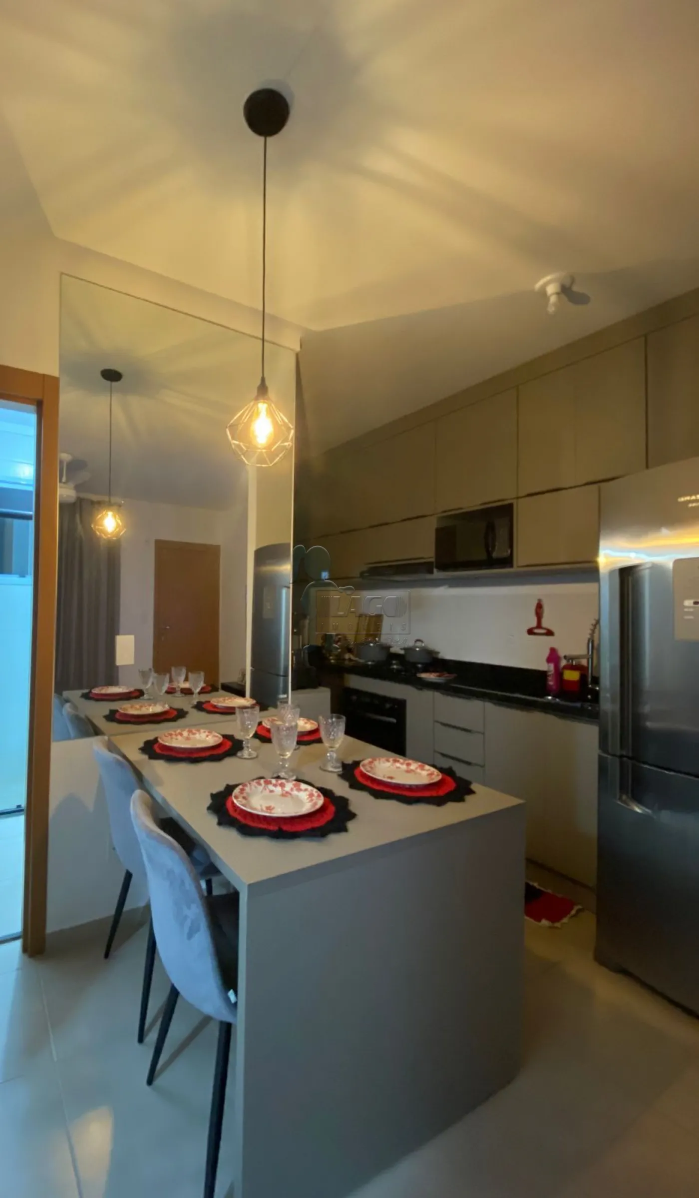 Comprar Apartamento / Padr&atilde;o em Bonfim Paulista R$ 200.000,00 - Foto 1