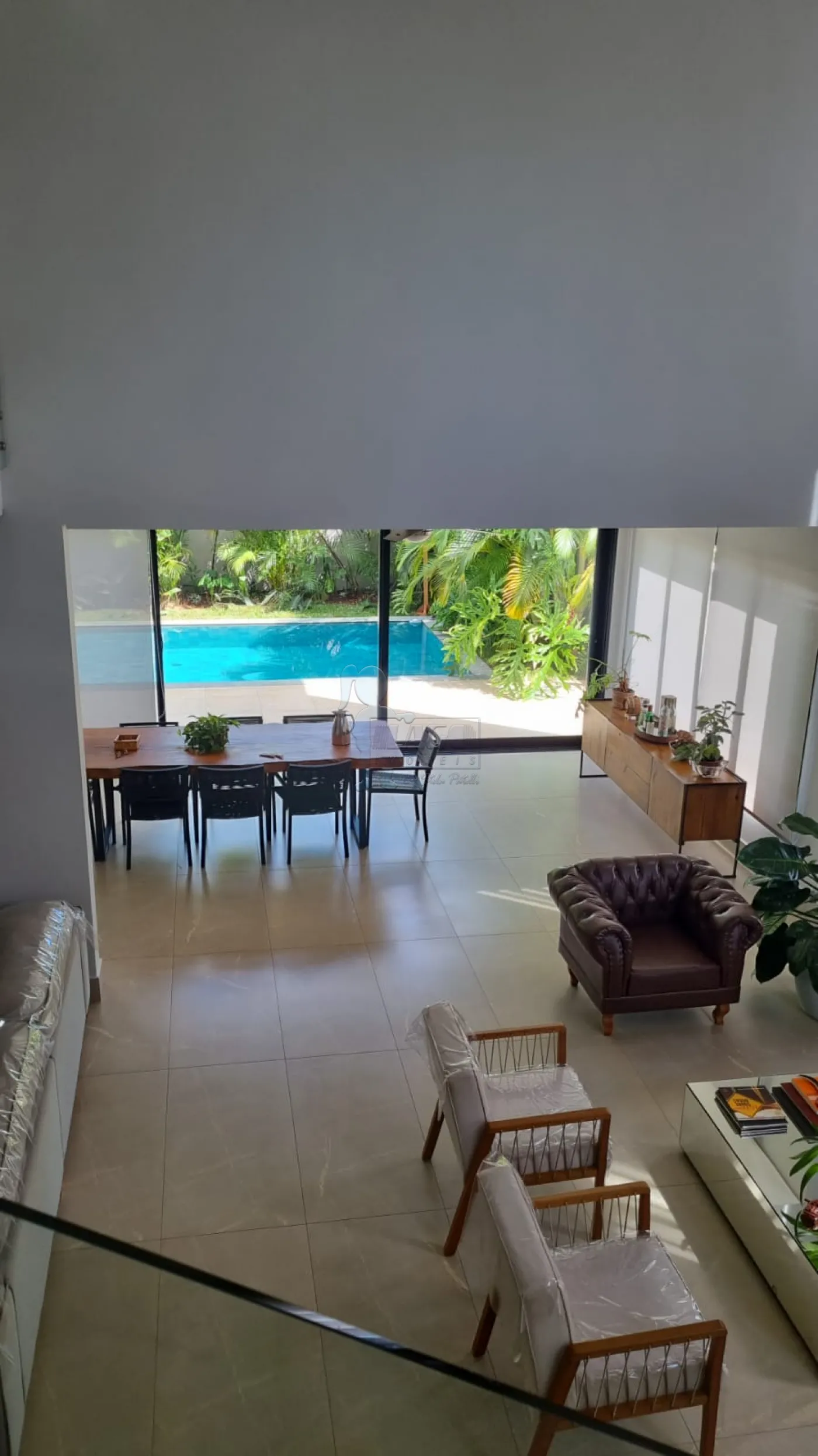 Alugar Casa condom&iacute;nio / Sobrado em Bonfim Paulista R$ 19.000,00 - Foto 5