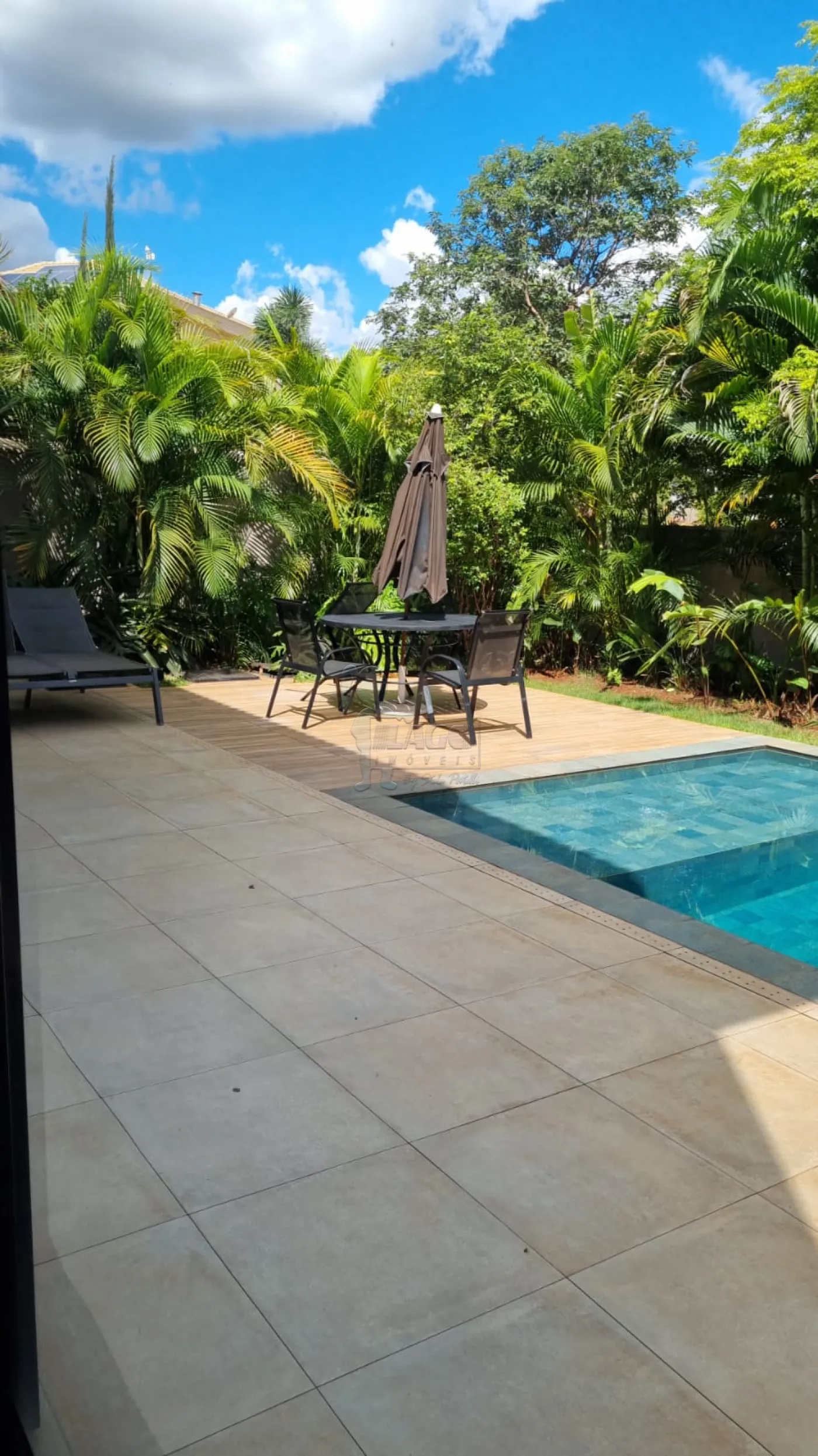 Alugar Casa condom&iacute;nio / Sobrado em Bonfim Paulista R$ 19.000,00 - Foto 3