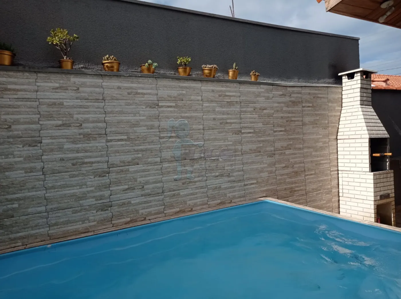 Comprar Casa / Padr&atilde;o em Ribeir&atilde;o Preto R$ 375.000,00 - Foto 1