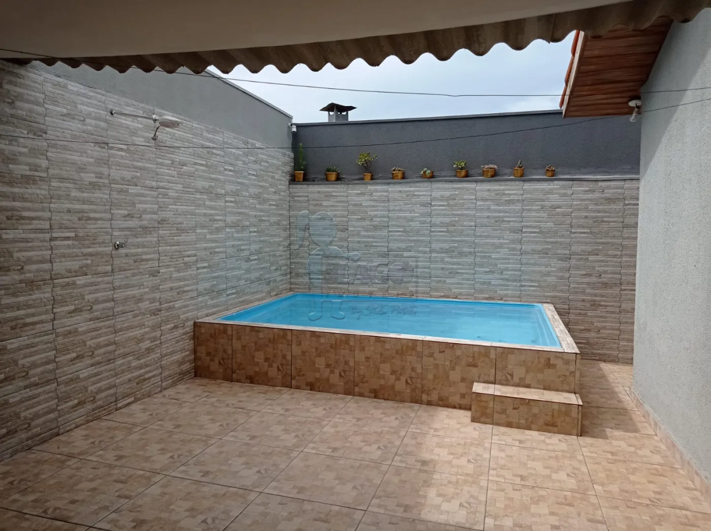 Comprar Casa / Padr&atilde;o em Ribeir&atilde;o Preto R$ 375.000,00 - Foto 2