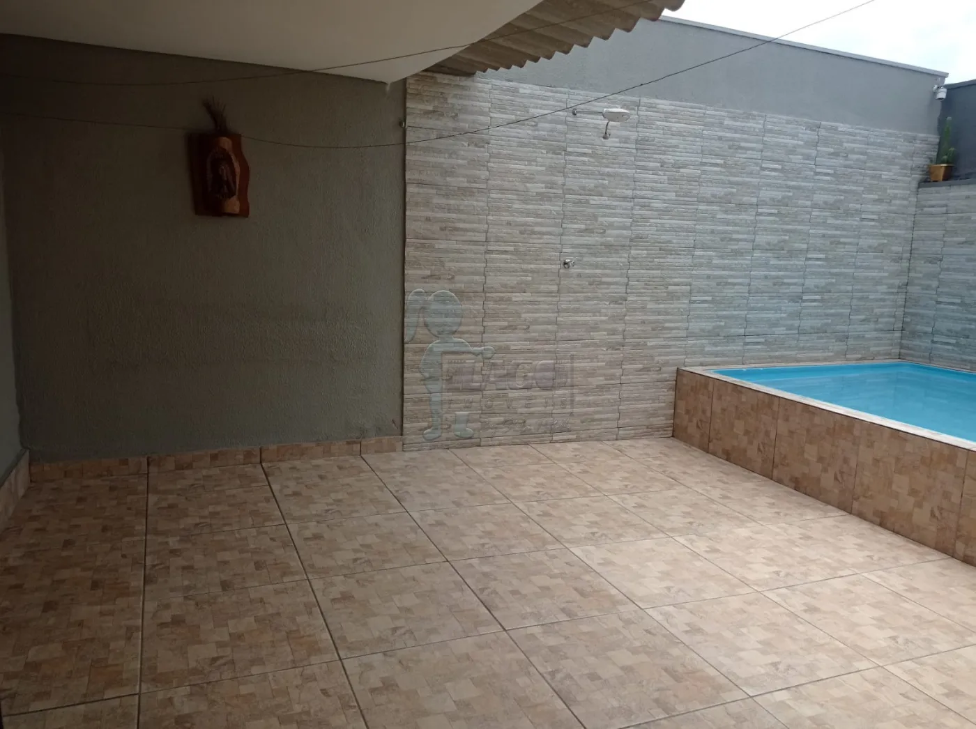 Comprar Casa / Padr&atilde;o em Ribeir&atilde;o Preto R$ 375.000,00 - Foto 3