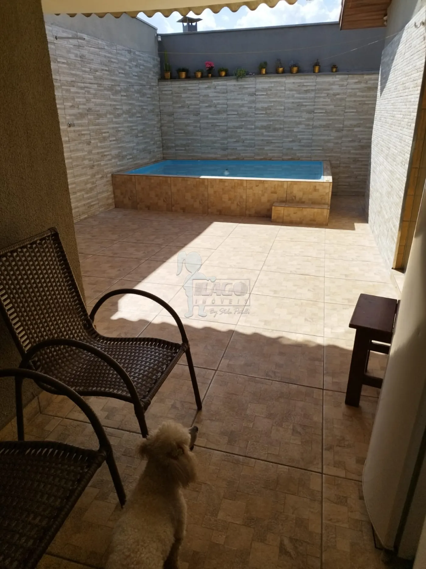 Comprar Casa / Padr&atilde;o em Ribeir&atilde;o Preto R$ 375.000,00 - Foto 6