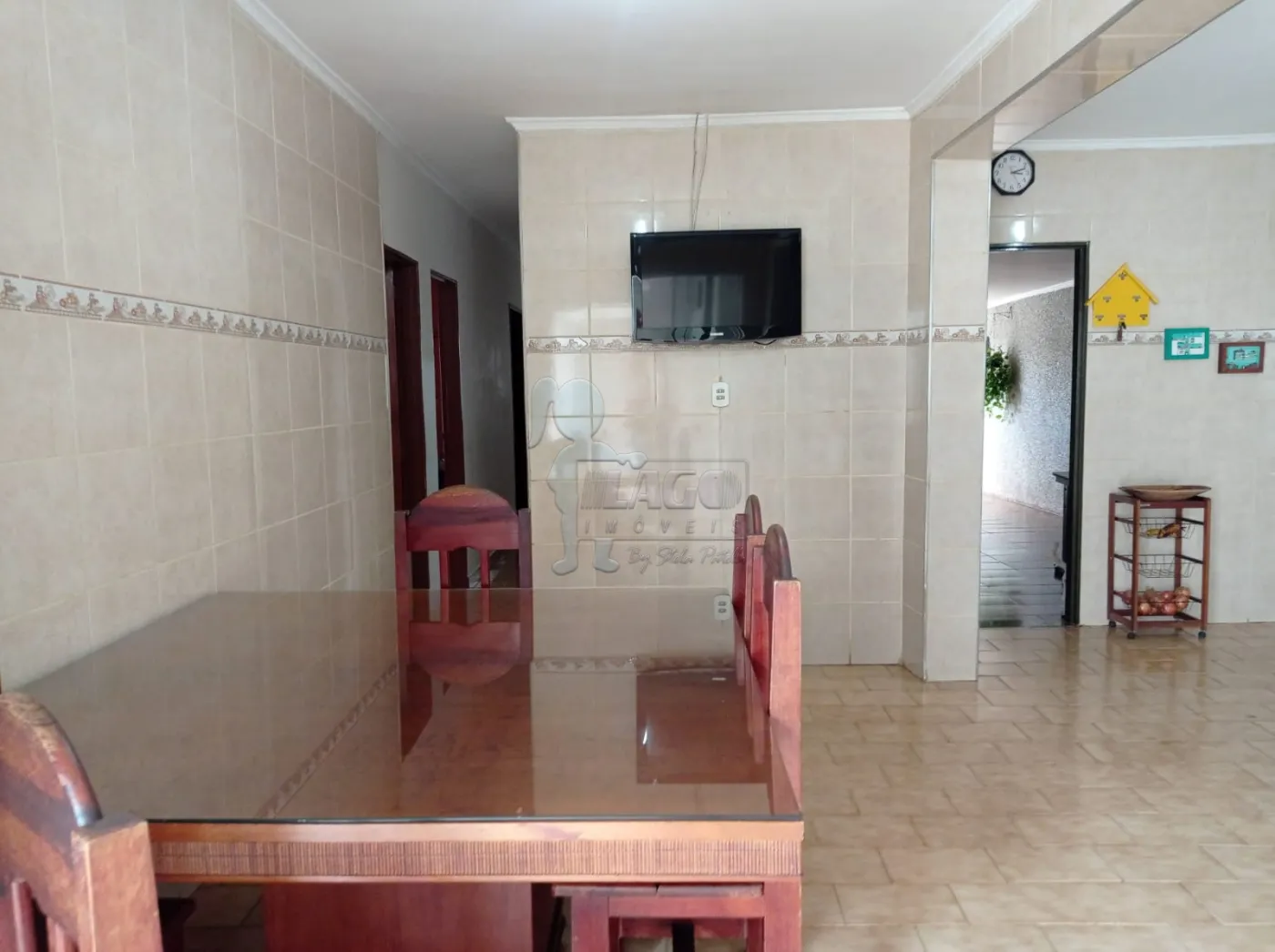 Comprar Casa / Padr&atilde;o em Ribeir&atilde;o Preto R$ 375.000,00 - Foto 17