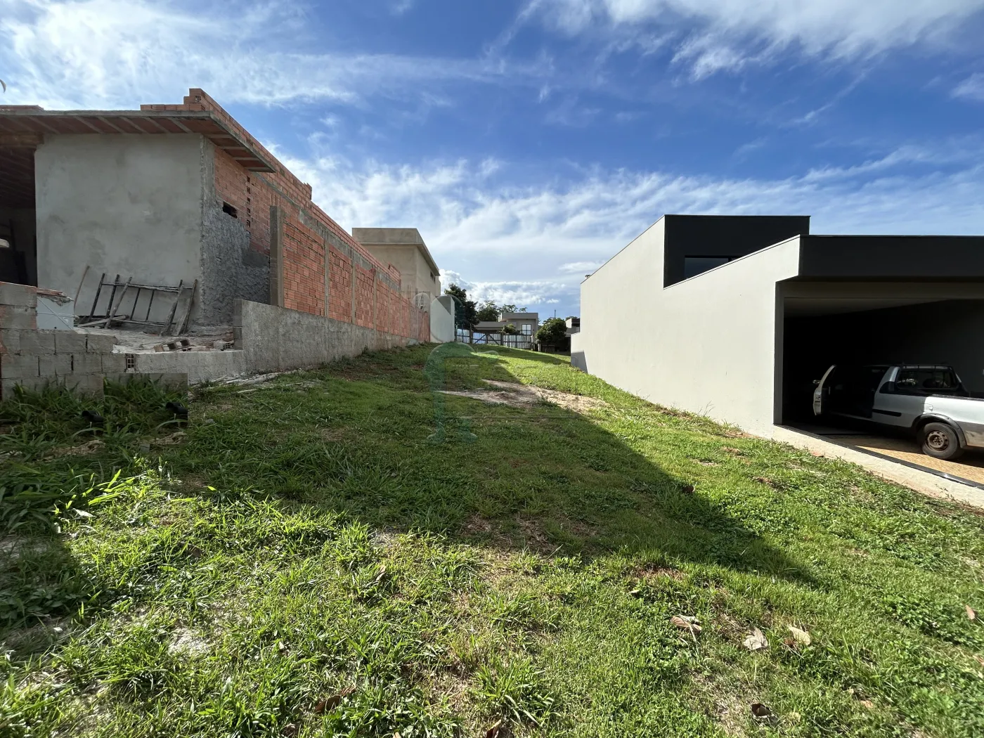 Comprar Terreno / Condom&iacute;nio em Bonfim Paulista R$ 215.000,00 - Foto 1