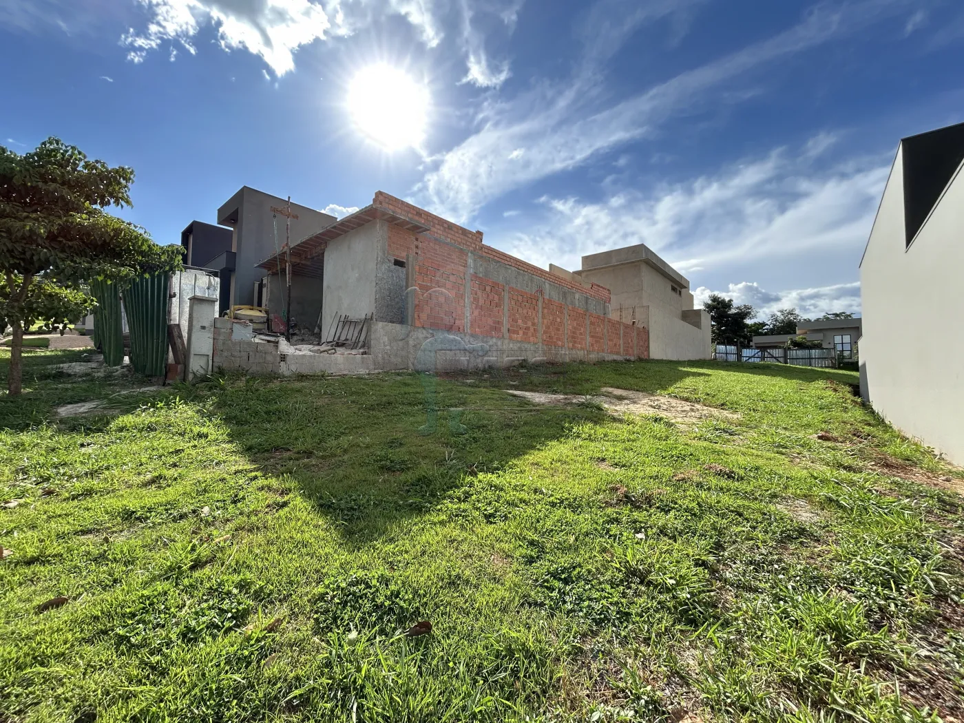 Comprar Terreno / Condom&iacute;nio em Bonfim Paulista R$ 215.000,00 - Foto 2