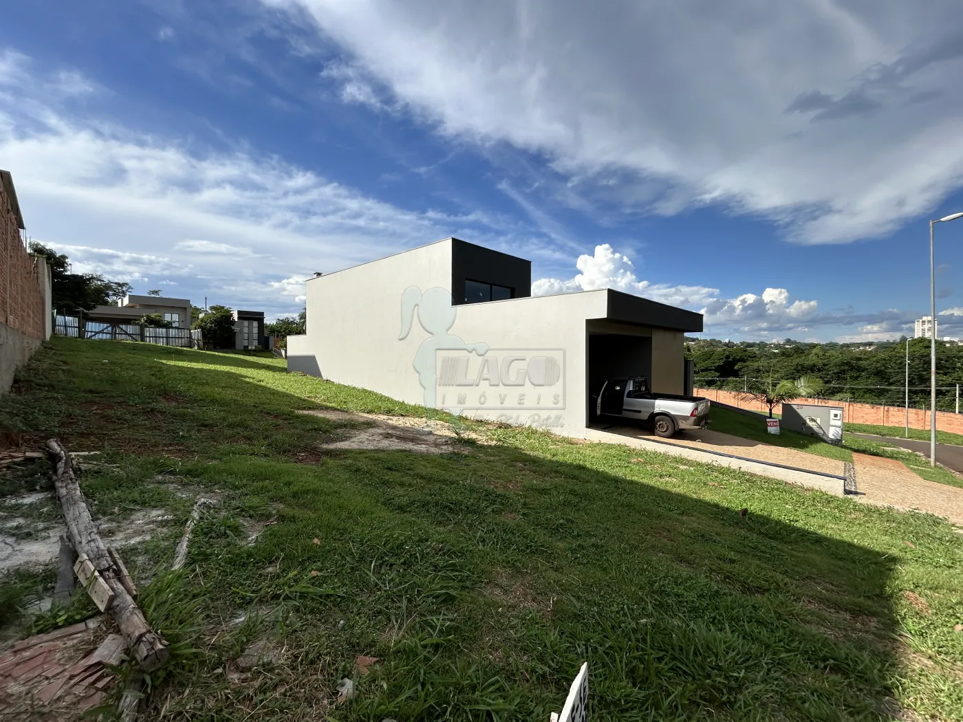 Comprar Terreno / Condom&iacute;nio em Bonfim Paulista R$ 215.000,00 - Foto 3