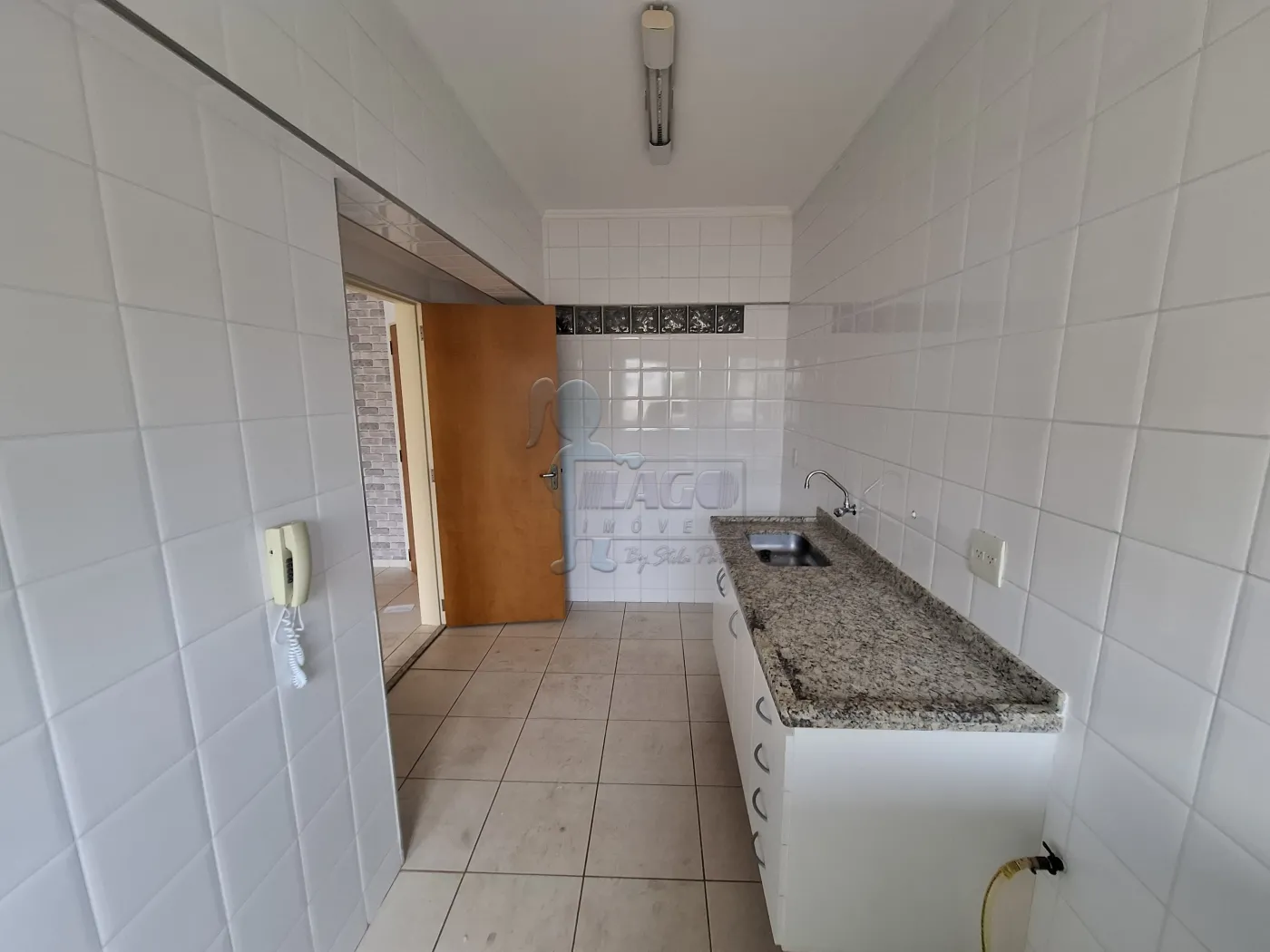 Alugar Apartamento / Padr&atilde;o em Ribeir&atilde;o Preto R$ 1.500,00 - Foto 6