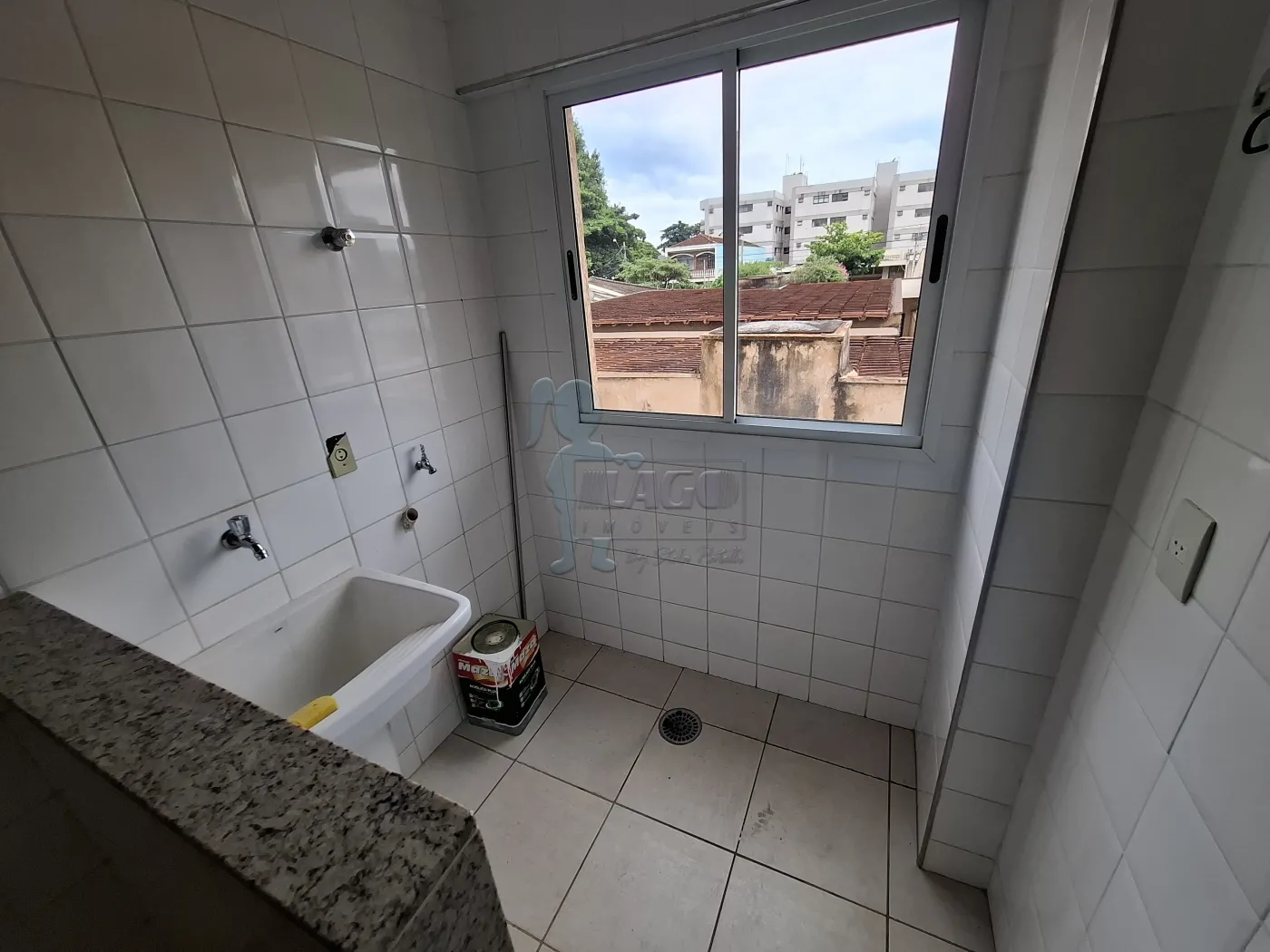 Alugar Apartamento / Padr&atilde;o em Ribeir&atilde;o Preto R$ 1.500,00 - Foto 5