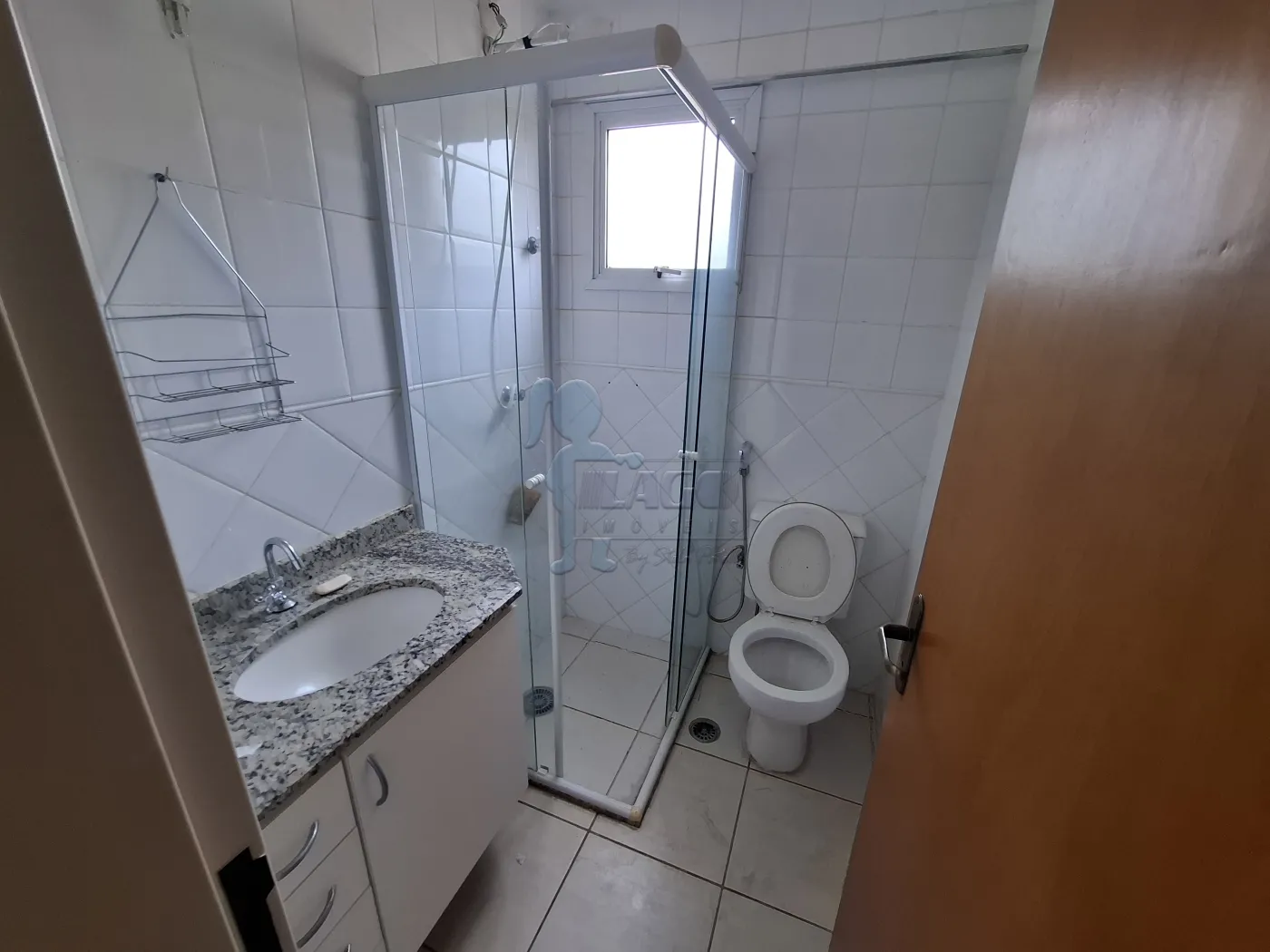 Alugar Apartamento / Padr&atilde;o em Ribeir&atilde;o Preto R$ 1.500,00 - Foto 3