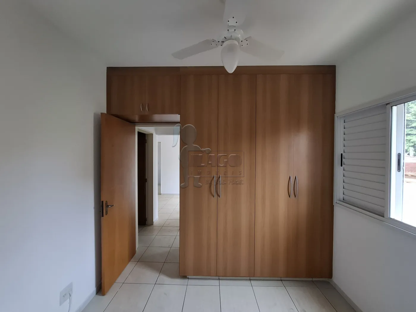 Alugar Apartamento / Padr&atilde;o em Ribeir&atilde;o Preto R$ 1.500,00 - Foto 9