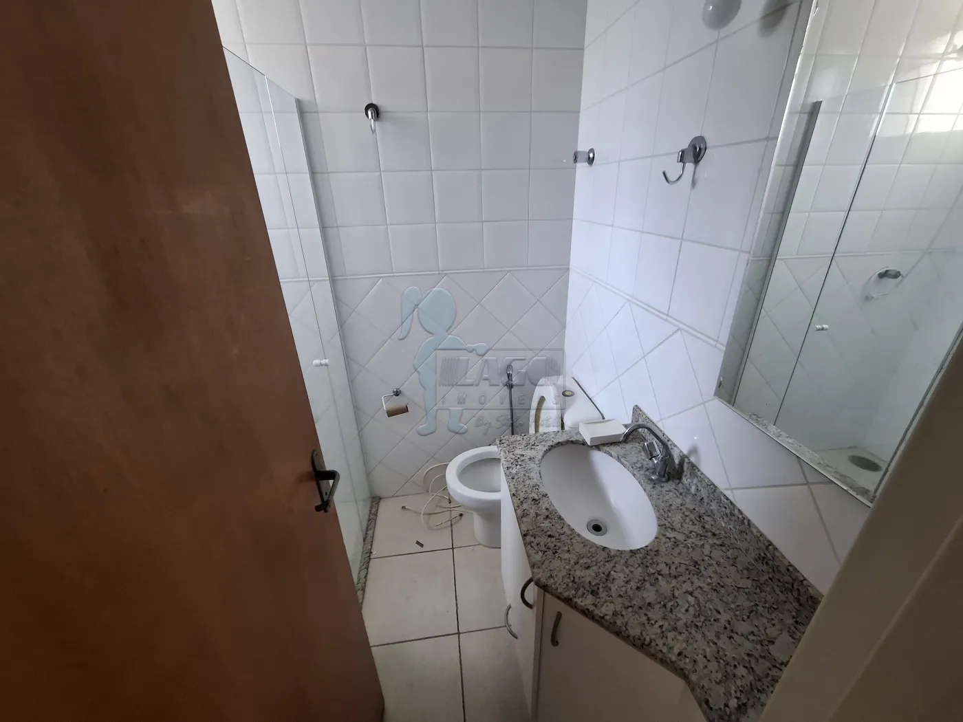 Alugar Apartamento / Padr&atilde;o em Ribeir&atilde;o Preto R$ 1.500,00 - Foto 8