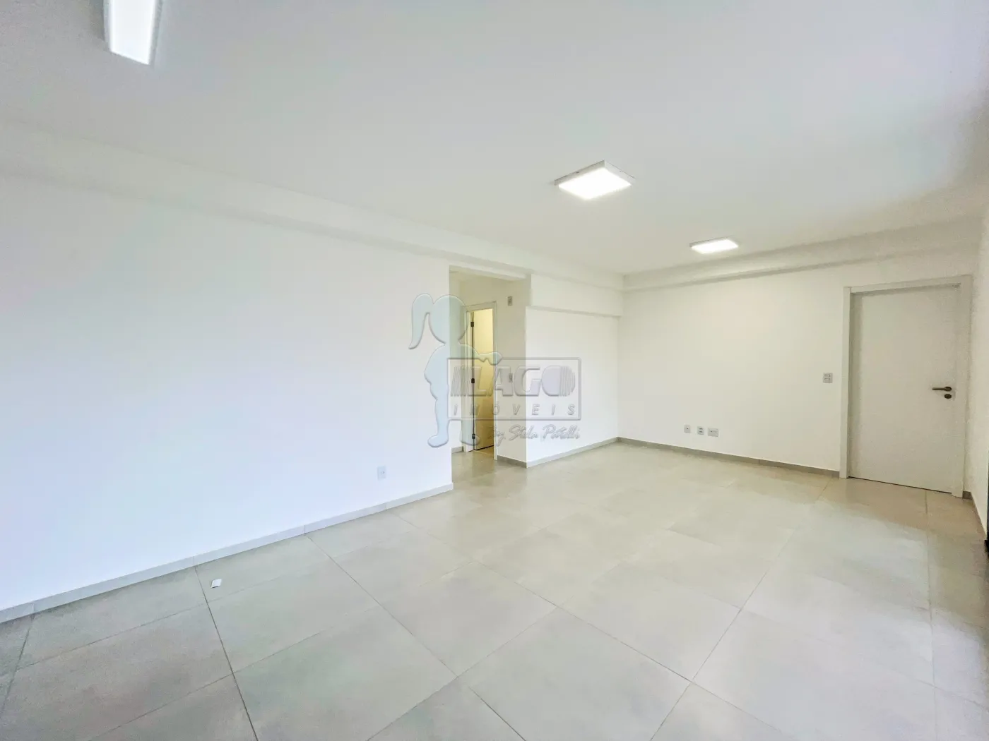 Alugar Apartamento / Padr&atilde;o em Ribeir&atilde;o Preto R$ 4.400,00 - Foto 4