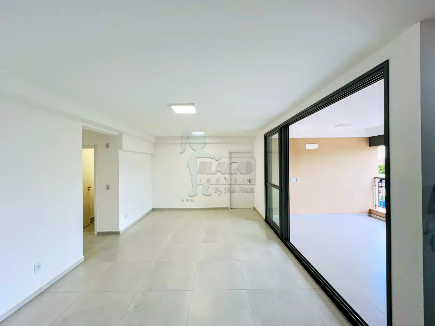 Alugar Apartamento / Padr&atilde;o em Ribeir&atilde;o Preto R$ 4.400,00 - Foto 5