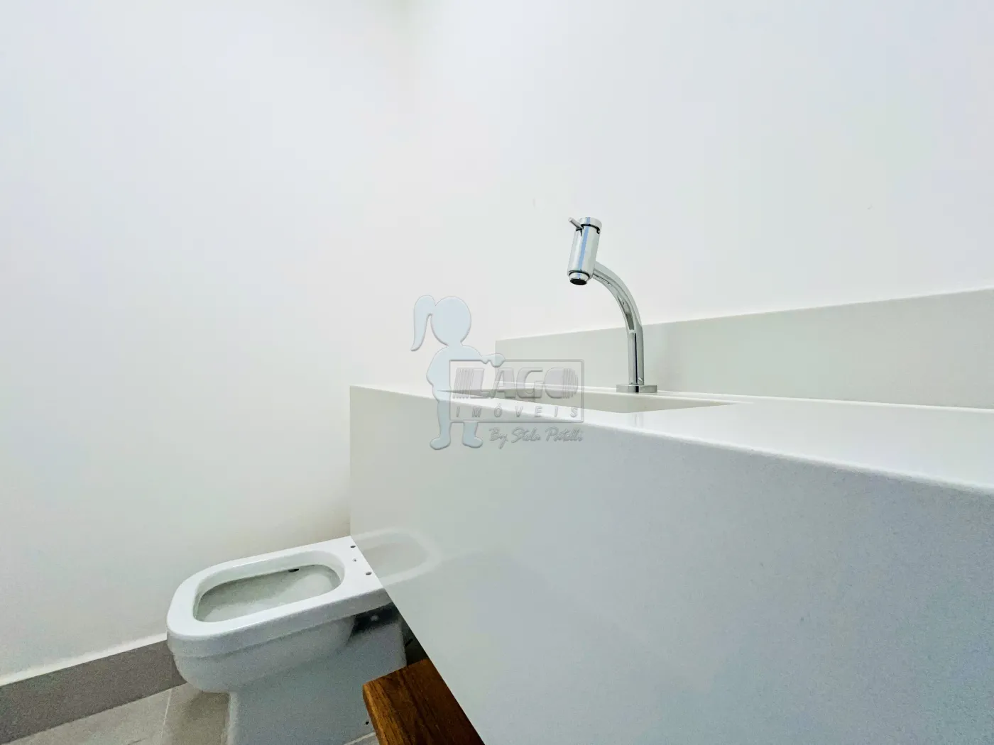 Alugar Apartamento / Padr&atilde;o em Ribeir&atilde;o Preto R$ 4.400,00 - Foto 8