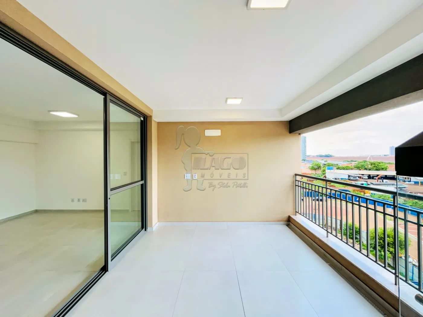 Alugar Apartamento / Padr&atilde;o em Ribeir&atilde;o Preto R$ 4.400,00 - Foto 13