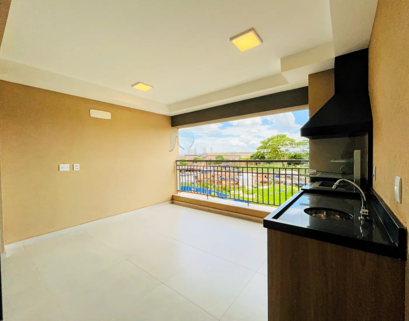 Alugar Apartamento / Padr&atilde;o em Ribeir&atilde;o Preto R$ 4.400,00 - Foto 14