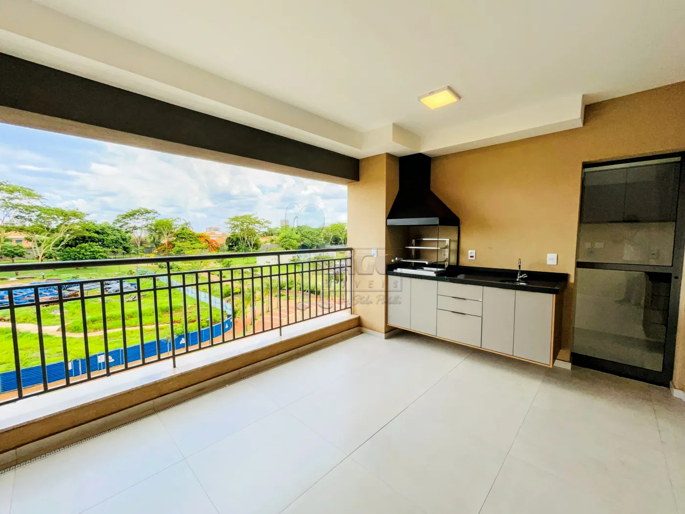 Alugar Apartamento / Padr&atilde;o em Ribeir&atilde;o Preto R$ 4.400,00 - Foto 15