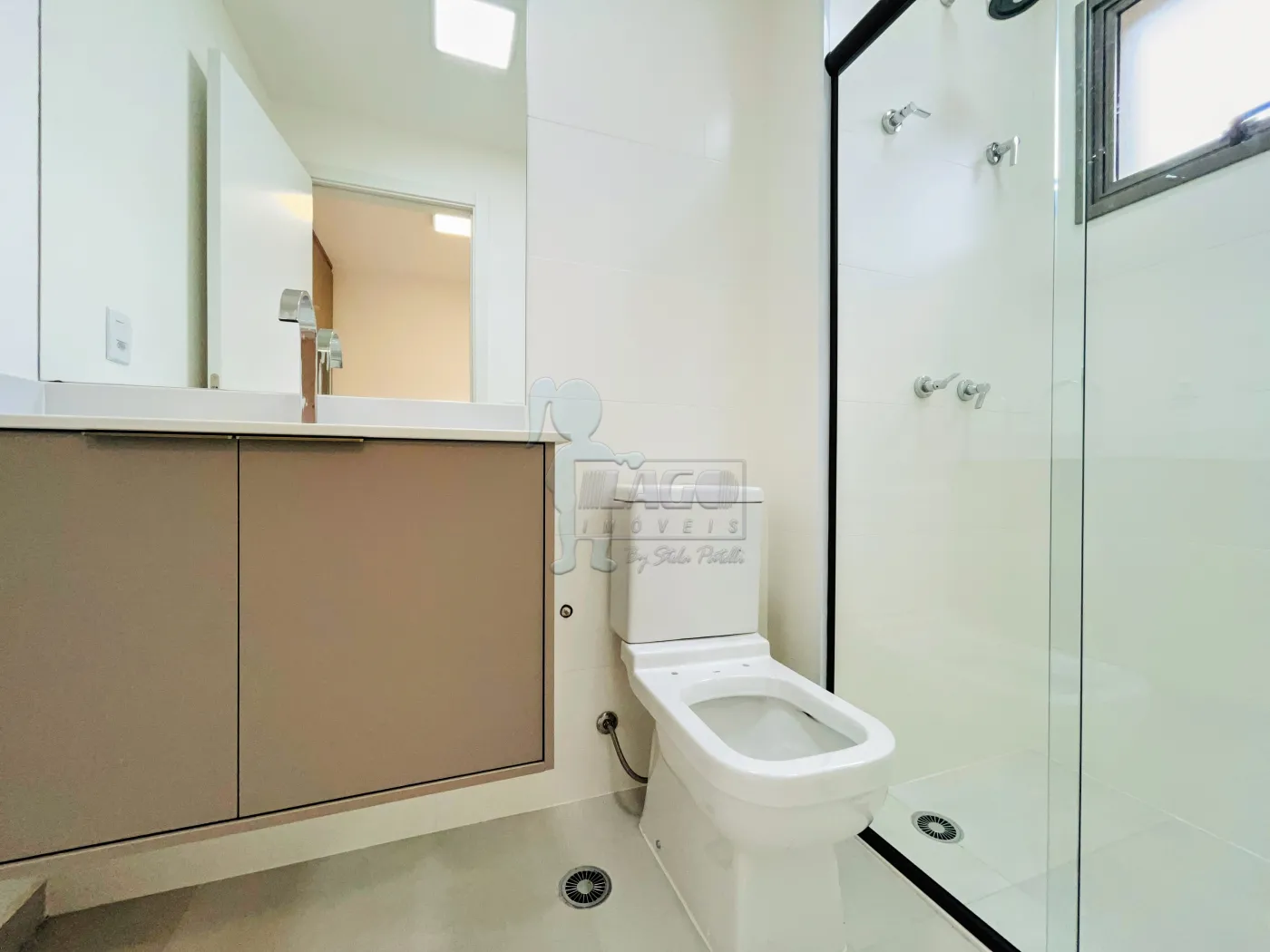 Alugar Apartamento / Padr&atilde;o em Ribeir&atilde;o Preto R$ 4.400,00 - Foto 20