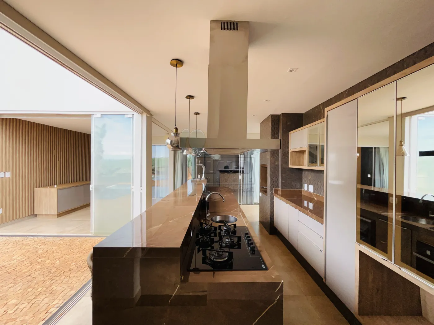 Alugar Casa condom&iacute;nio / Sobrado em Bonfim Paulista R$ 14.500,00 - Foto 9