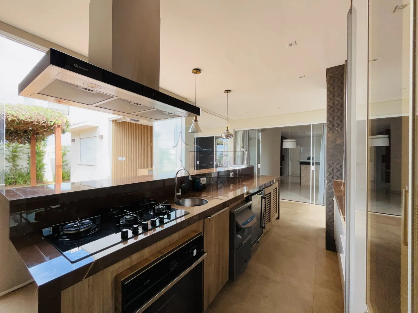 Alugar Casa condom&iacute;nio / Sobrado em Bonfim Paulista R$ 14.500,00 - Foto 10