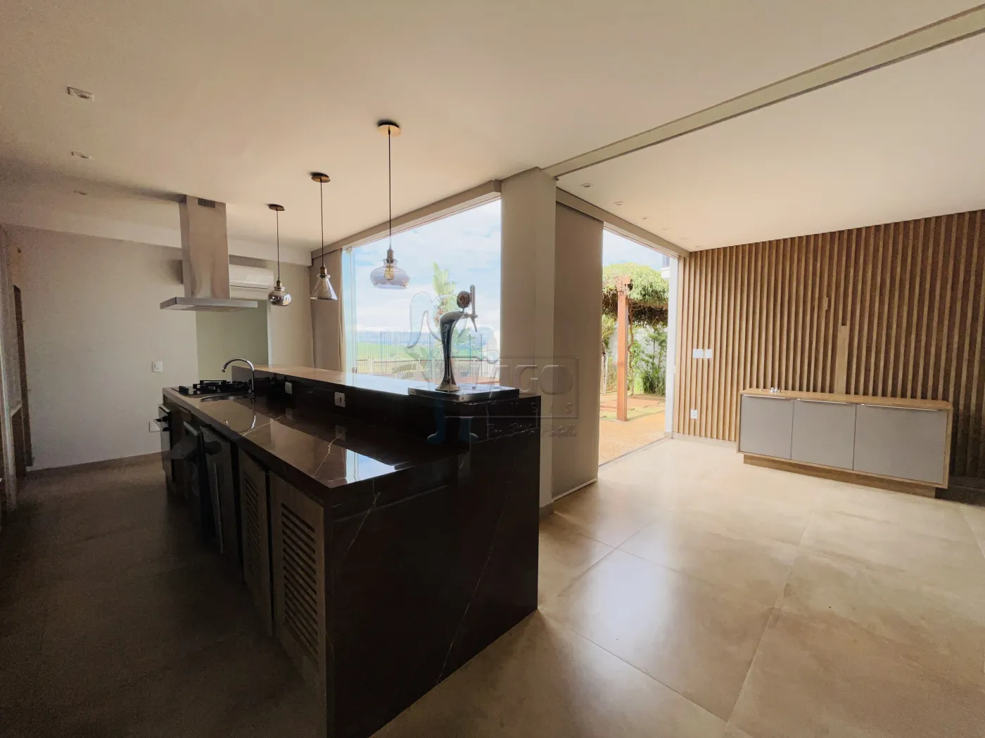 Alugar Casa condom&iacute;nio / Sobrado em Bonfim Paulista R$ 14.500,00 - Foto 11