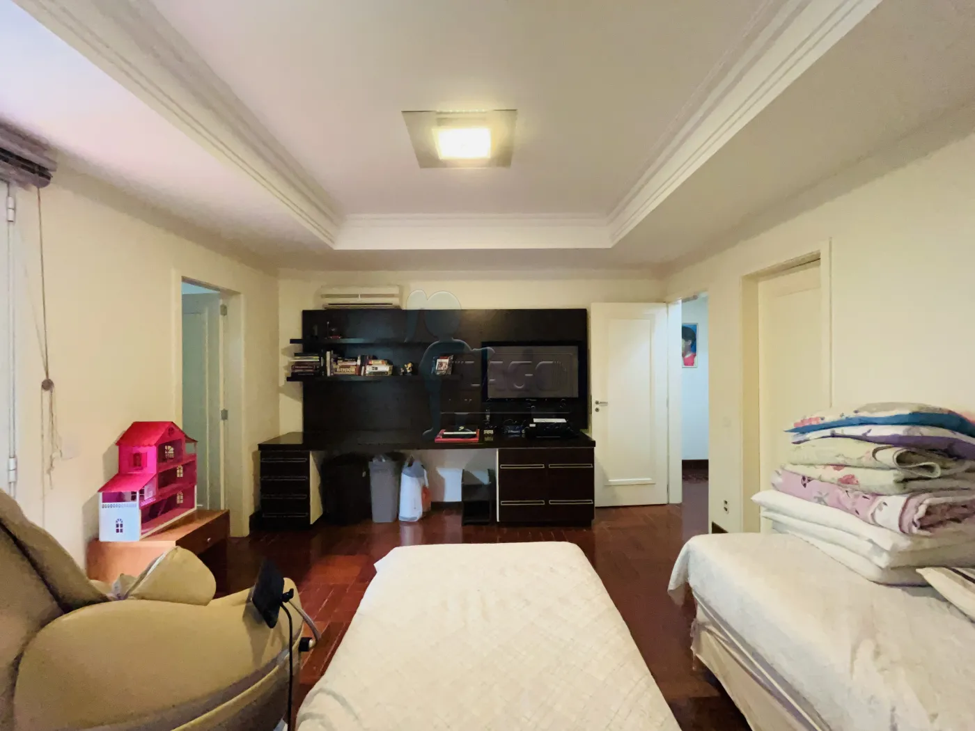 Comprar Casa condom&iacute;nio / Sobrado em Bonfim Paulista R$ 2.700.000,00 - Foto 34