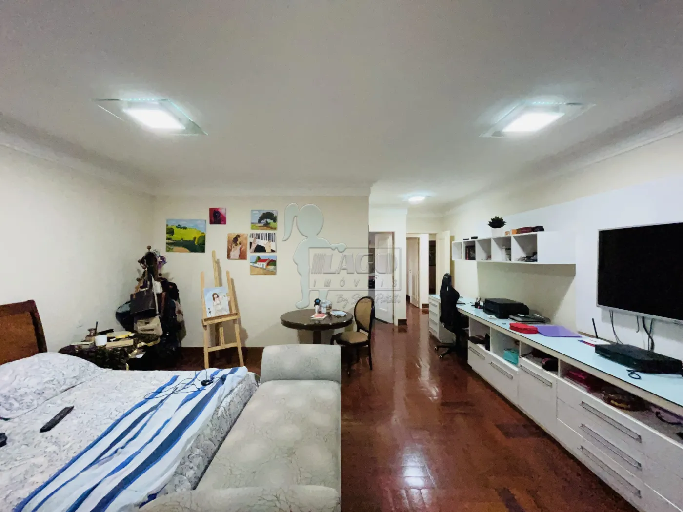 Comprar Casa condom&iacute;nio / Sobrado em Bonfim Paulista R$ 2.700.000,00 - Foto 37