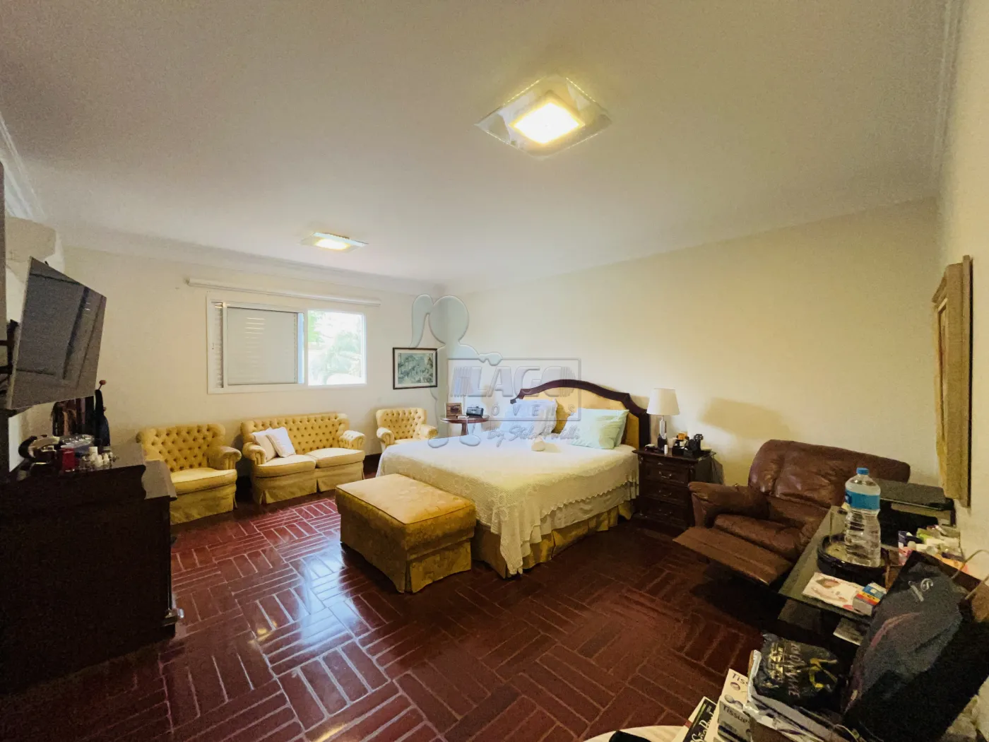 Comprar Casa condom&iacute;nio / Sobrado em Bonfim Paulista R$ 2.700.000,00 - Foto 47