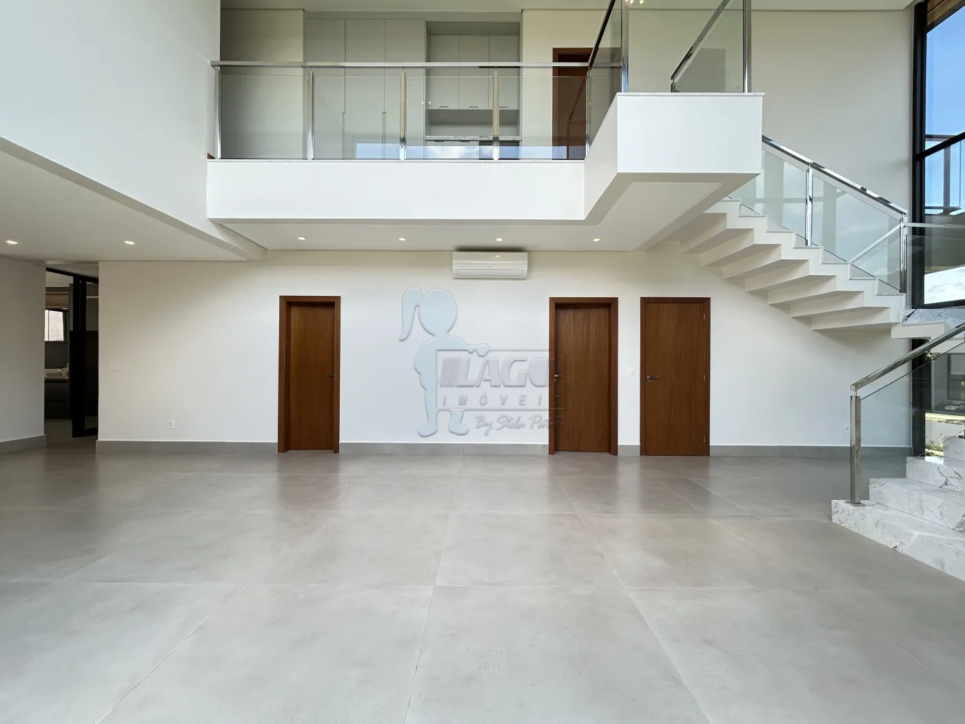 Alugar Casa condom&iacute;nio / Sobrado em Bonfim Paulista R$ 20.000,00 - Foto 3