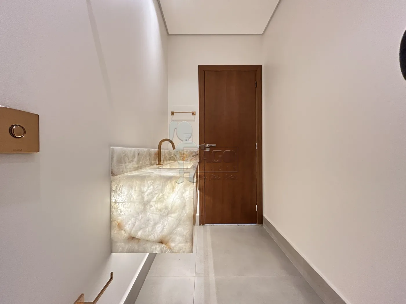 Alugar Casa condom&iacute;nio / Sobrado em Bonfim Paulista R$ 20.000,00 - Foto 7