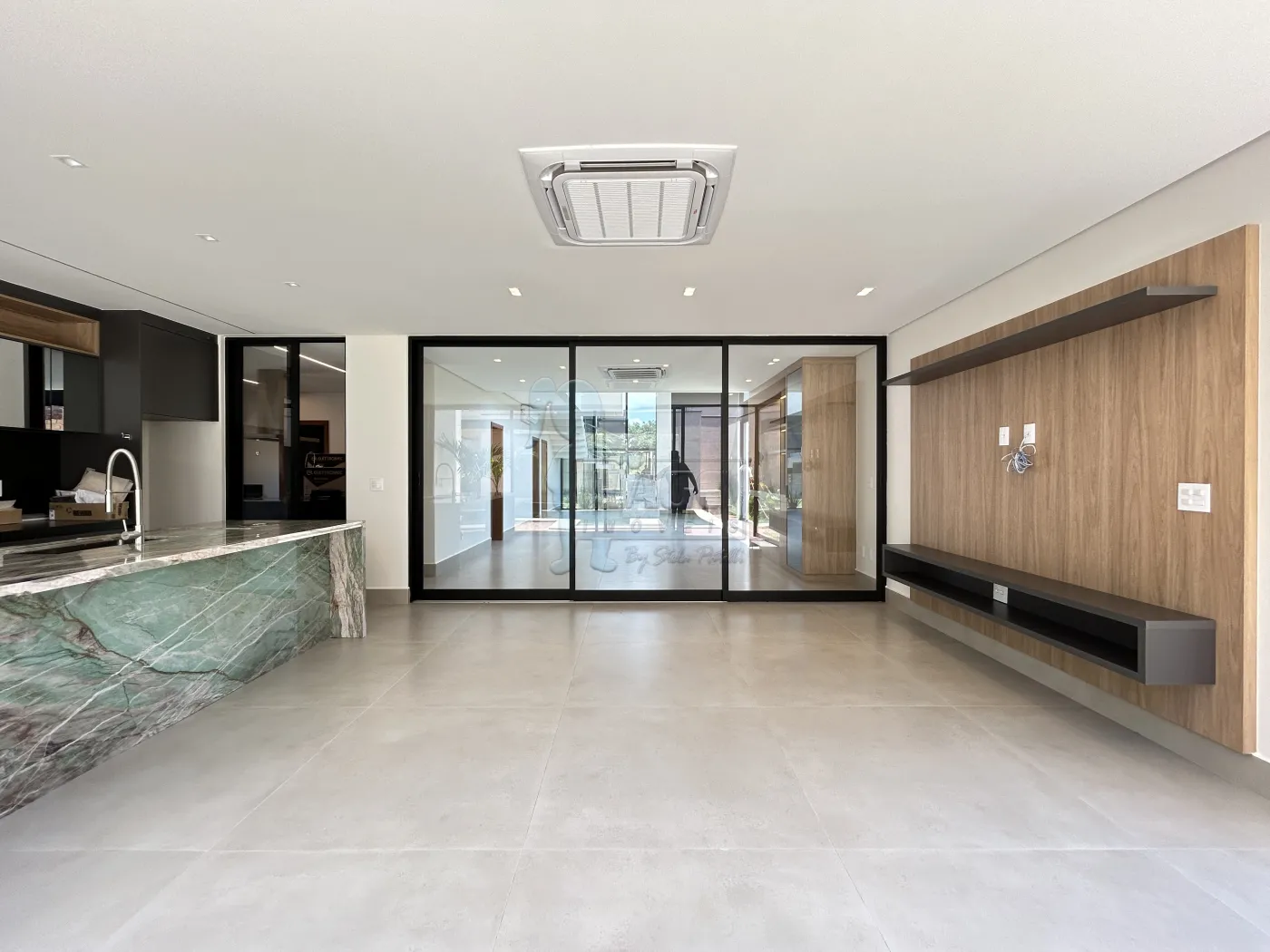 Alugar Casa condom&iacute;nio / Sobrado em Bonfim Paulista R$ 20.000,00 - Foto 9