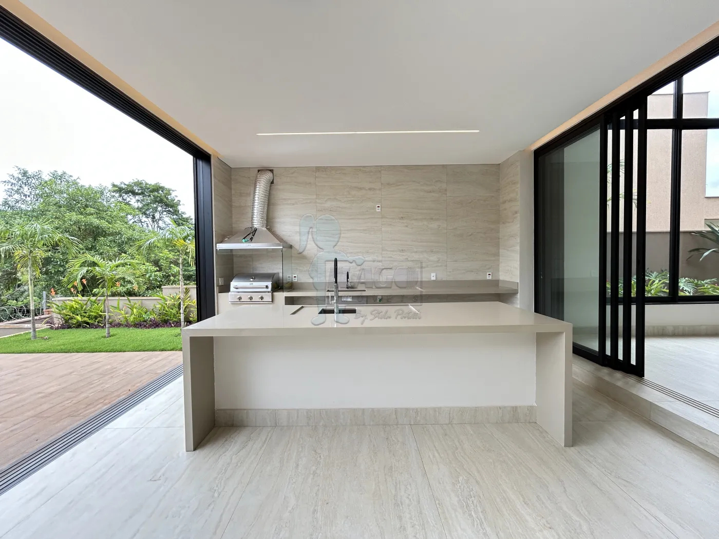 Comprar Casa condom&iacute;nio / Sobrado em Bonfim Paulista R$ 3.500.000,00 - Foto 12