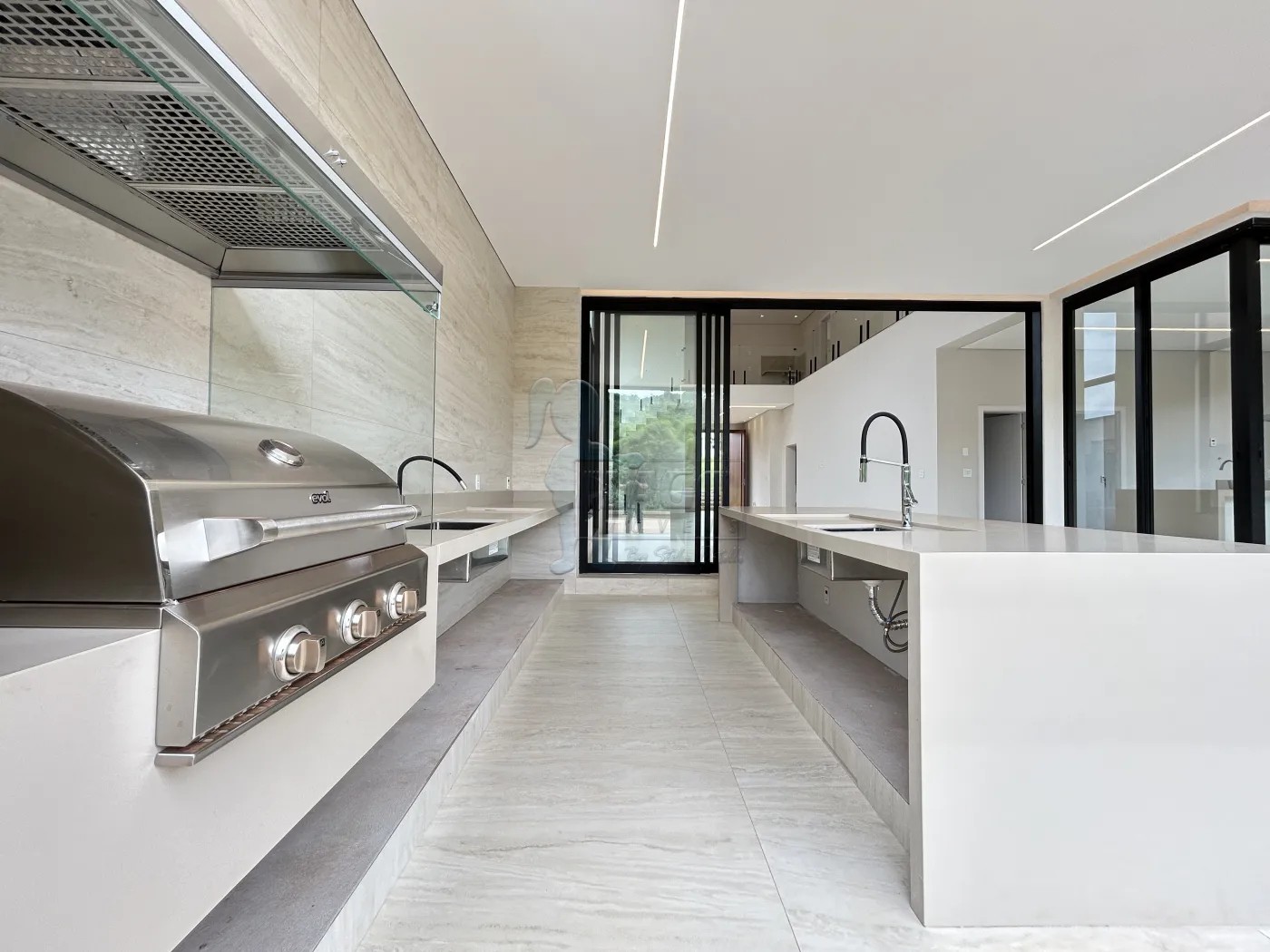 Comprar Casa condom&iacute;nio / Sobrado em Bonfim Paulista R$ 3.500.000,00 - Foto 13