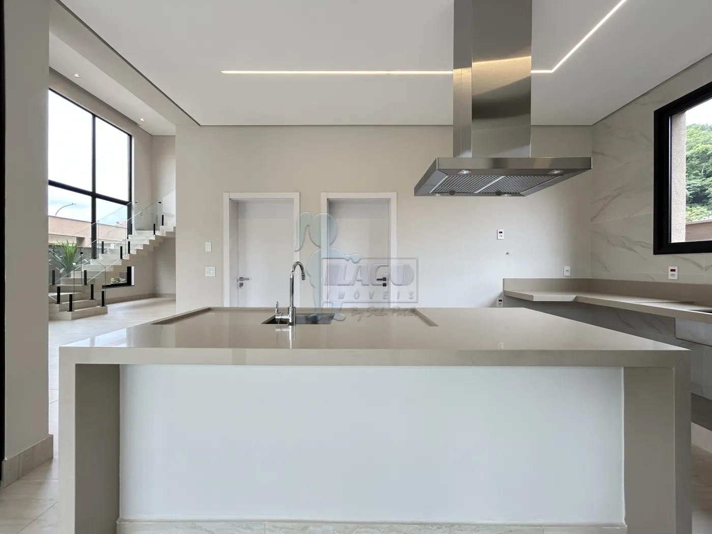 Comprar Casa condom&iacute;nio / Sobrado em Bonfim Paulista R$ 3.500.000,00 - Foto 19