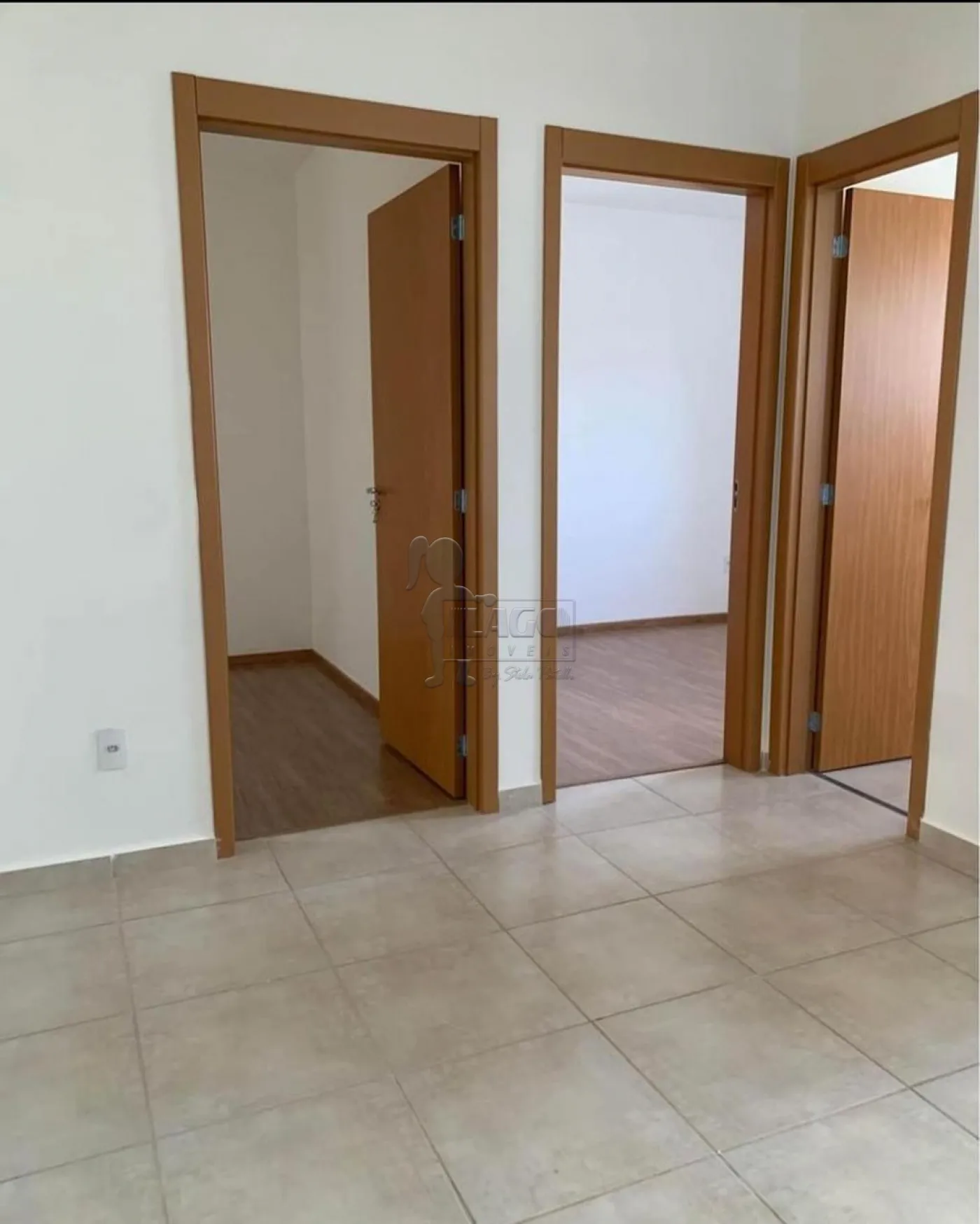 Alugar Apartamento / Padr&atilde;o em Bonfim Paulista R$ 1.300,00 - Foto 4