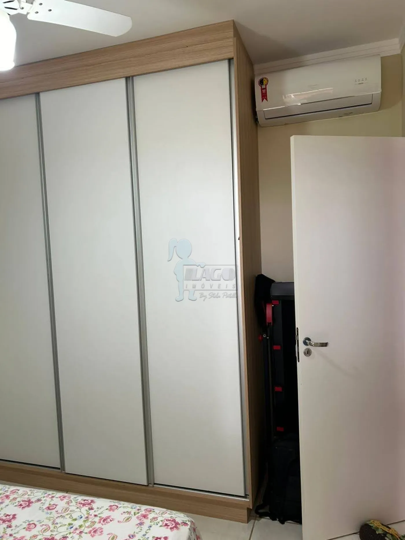 Comprar Apartamento / Padr&atilde;o em Bonfim Paulista R$ 260.000,00 - Foto 11