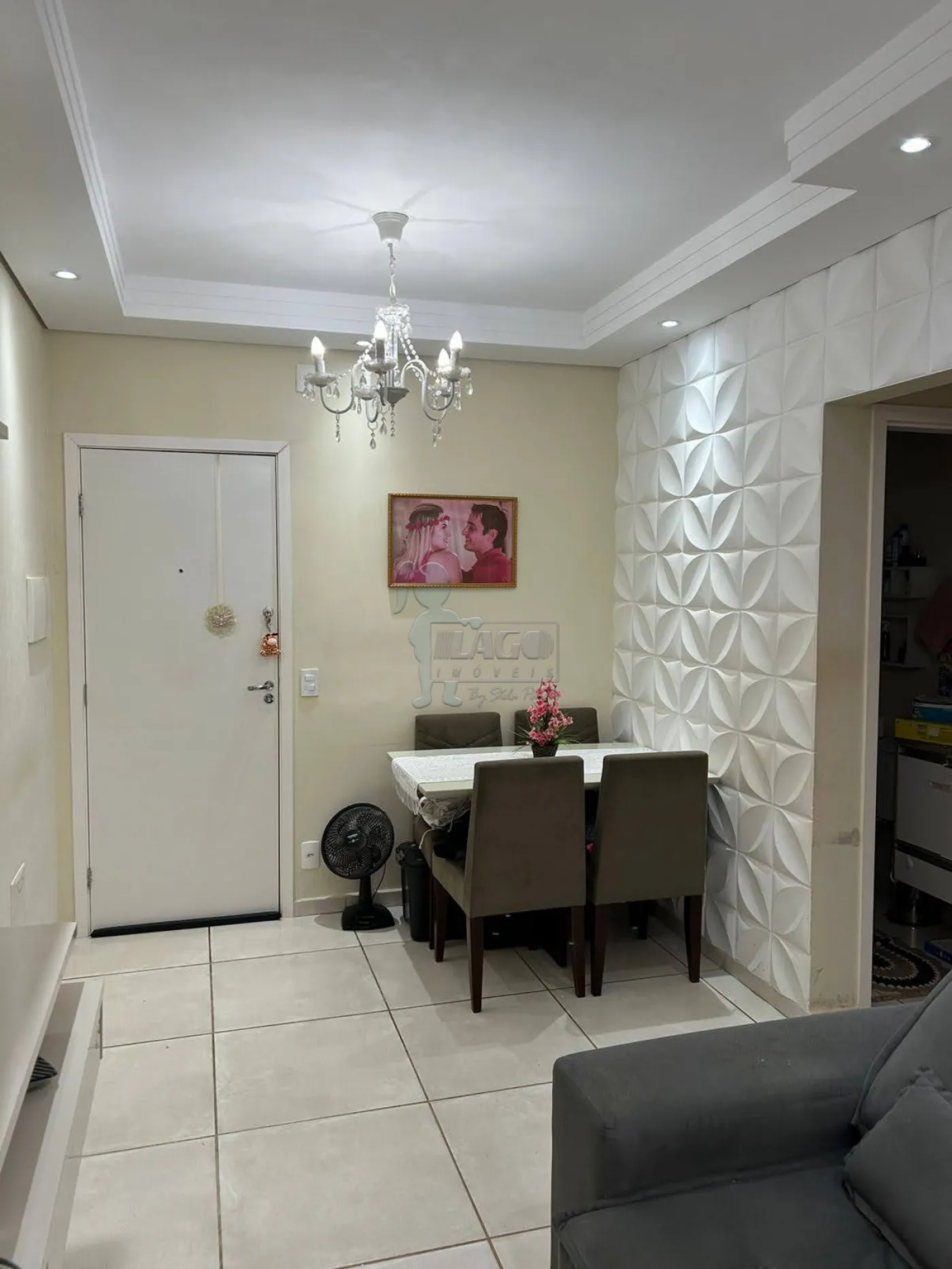 Comprar Apartamento / Padr&atilde;o em Bonfim Paulista R$ 260.000,00 - Foto 9