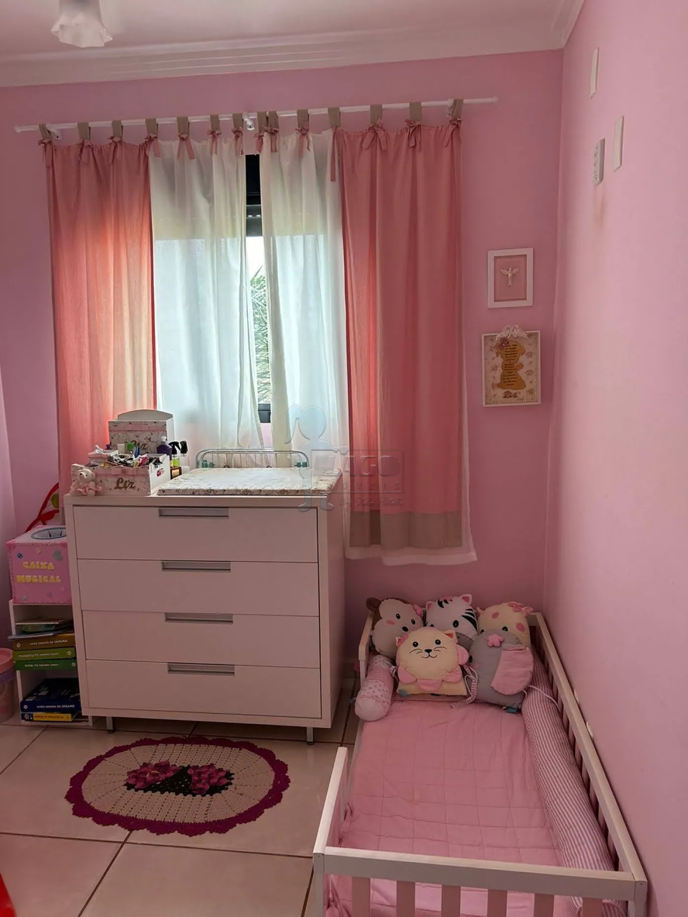 Comprar Apartamento / Padr&atilde;o em Bonfim Paulista R$ 260.000,00 - Foto 16