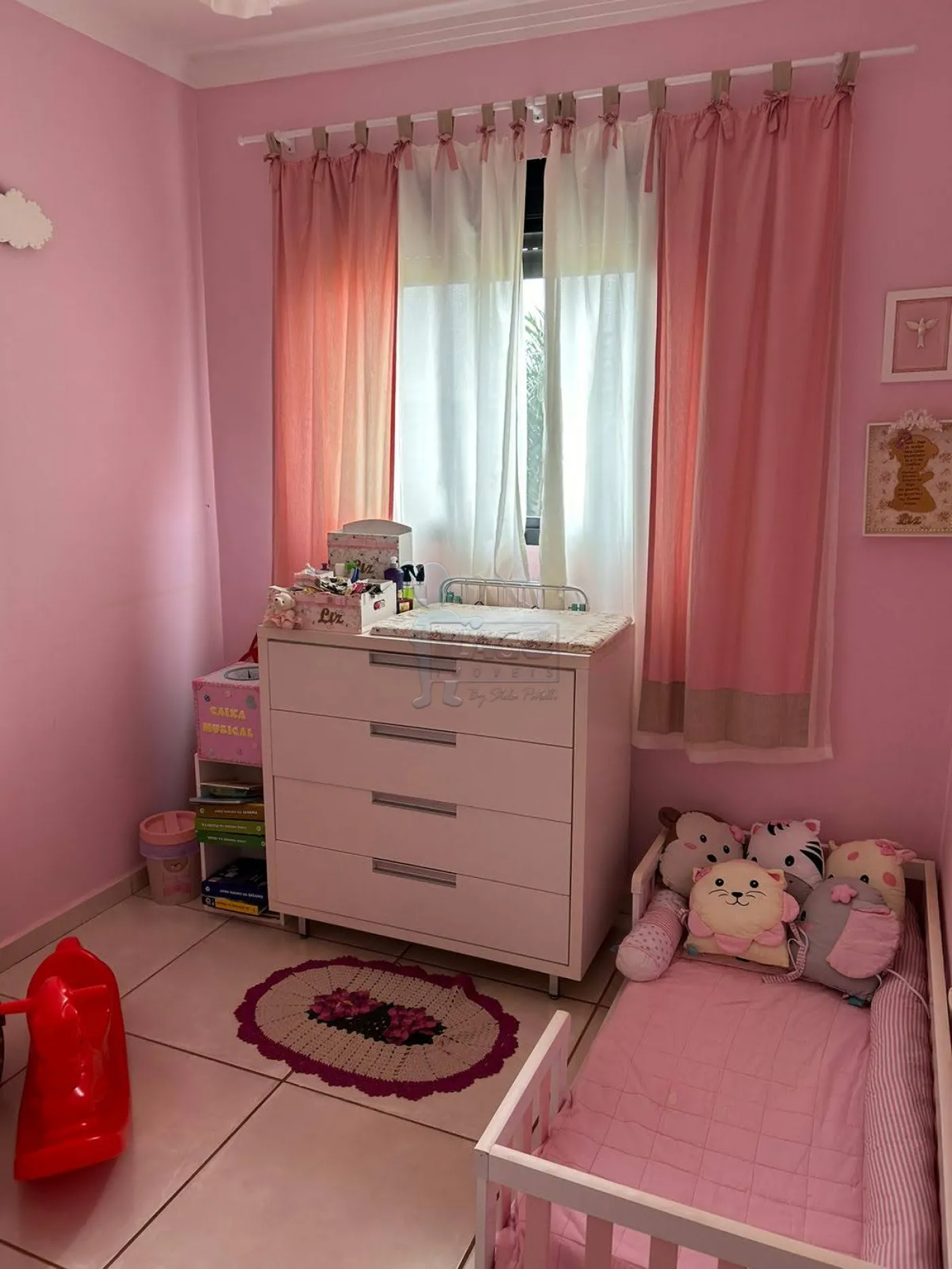 Comprar Apartamento / Padr&atilde;o em Bonfim Paulista R$ 260.000,00 - Foto 17