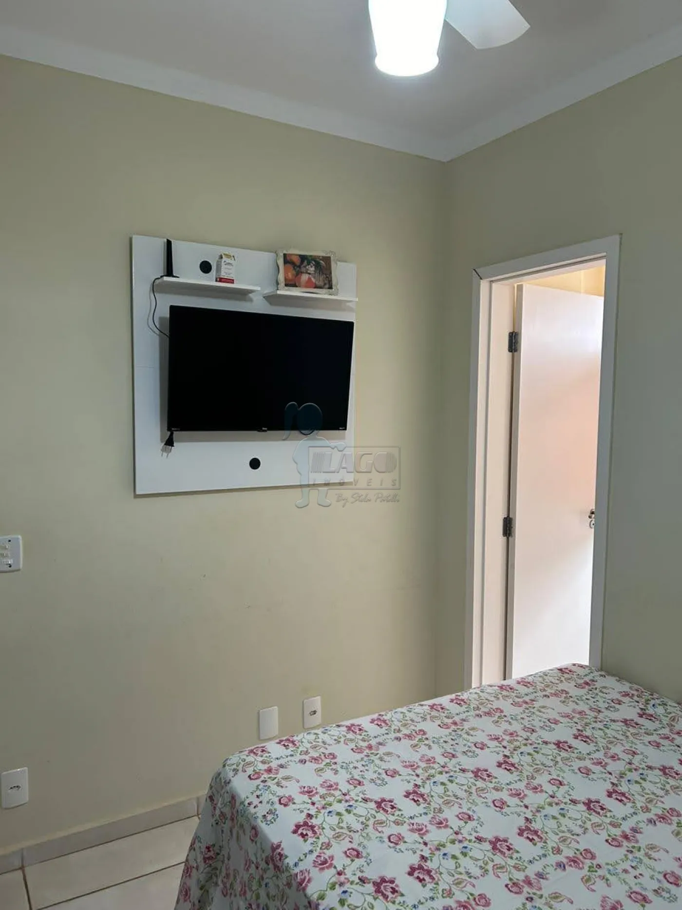 Comprar Apartamento / Padr&atilde;o em Bonfim Paulista R$ 260.000,00 - Foto 14