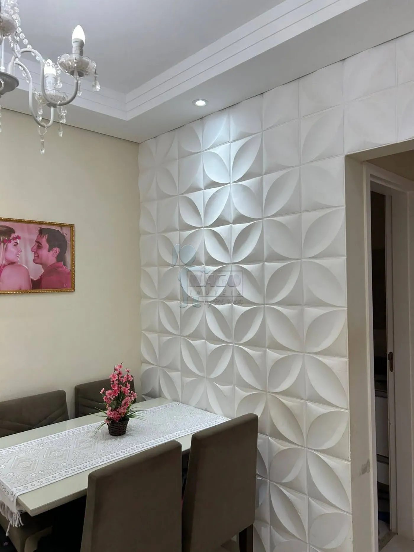 Comprar Apartamento / Padr&atilde;o em Bonfim Paulista R$ 260.000,00 - Foto 10